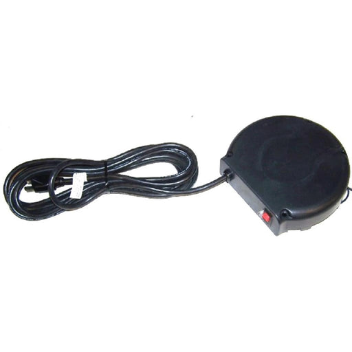 Dustless 01049 vacuum accessory – front