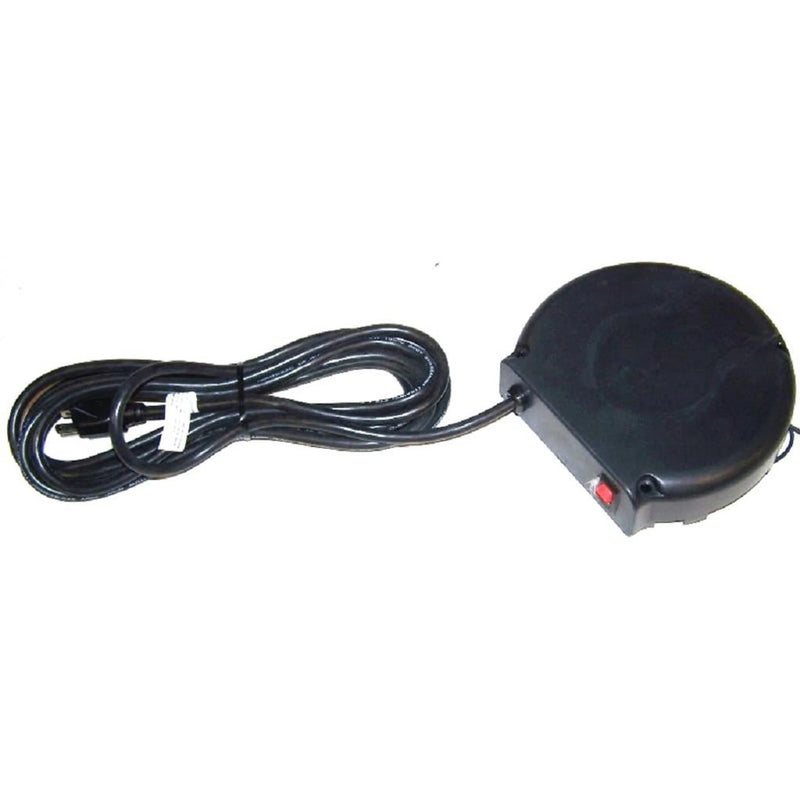 Dustless 01049 Wet/Dry Cap Assembly – Replacement Assembly for Wet/dry vacuums