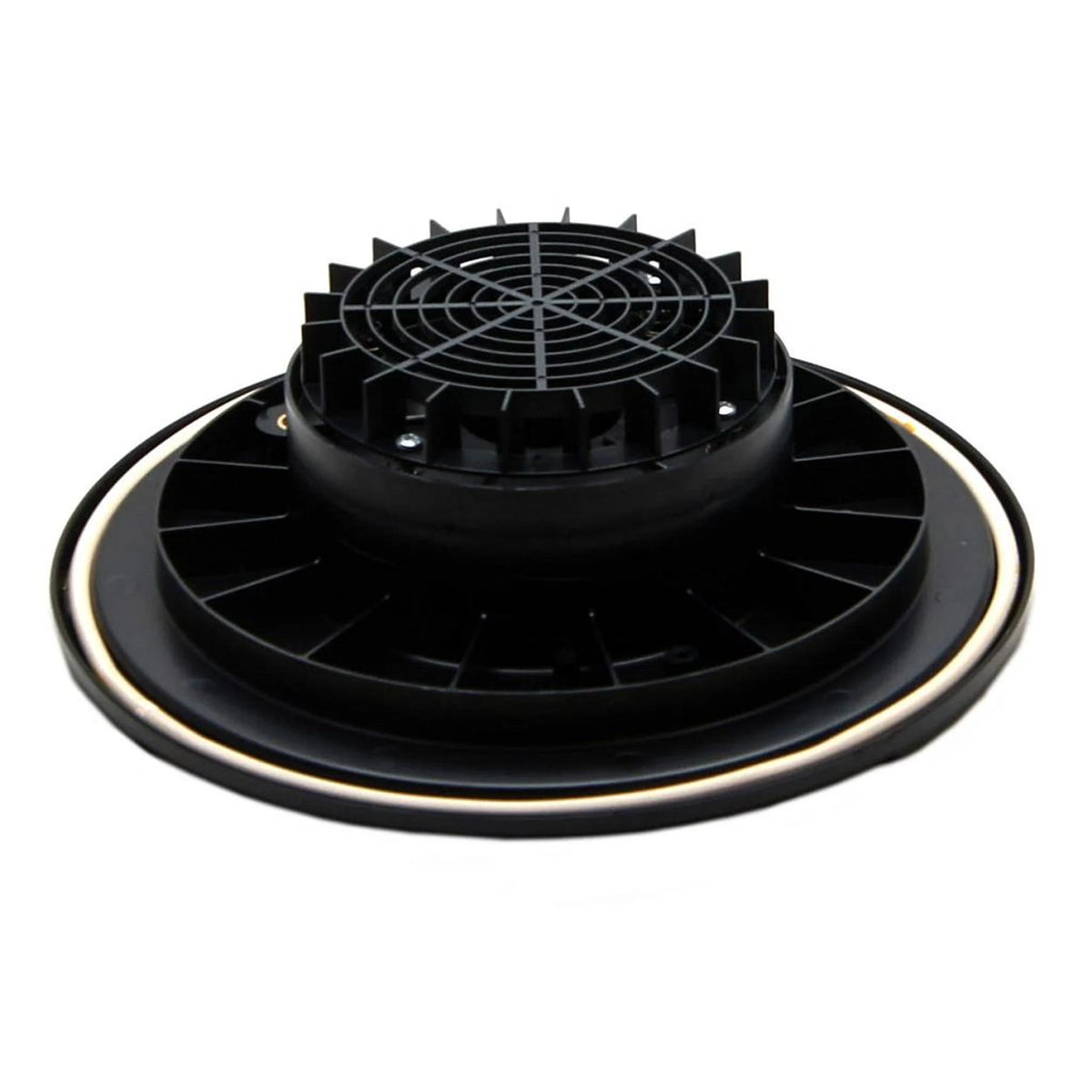 Dustless 01125 AV Lid Assembly, No Motor – Replacement Motor