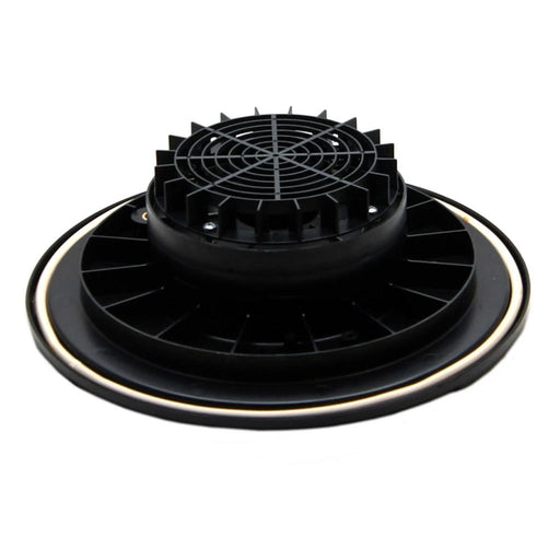 Dustless 01125 vacuum accessory – front