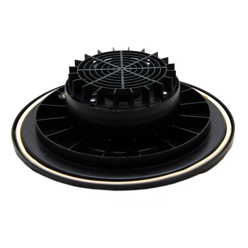 Dustless 01125 AV Lid Assembly, No Motor – Replacement Motor