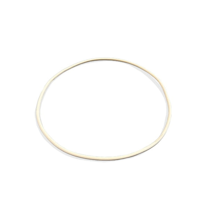 Dustless 01143 O-RING GASKET FOR AV – Ash vacuum Part for Ash vacuums