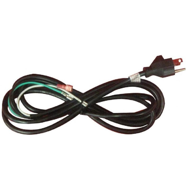 Dustless 01433 CORD SET, ASH VAC – Ash vacuum Part for Ash vacuums