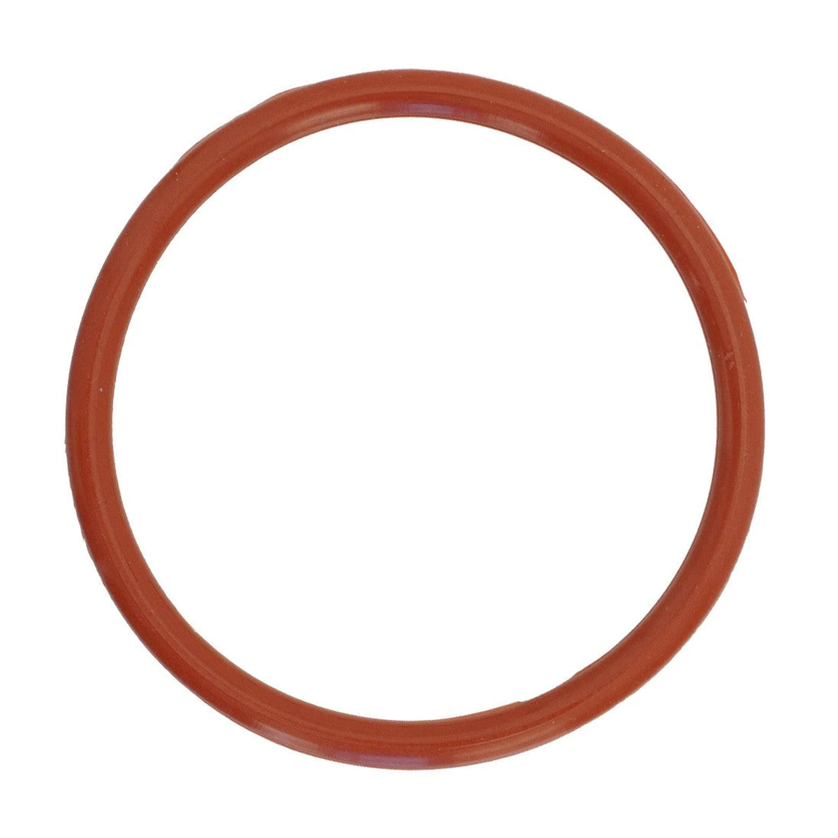 Pure Water Power 209-24-653 DI Tank O-Ring – Red – 3.25" x 3.25"