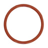 Pure Water Power 209-24-653 DI Tank O-Ring – Red – 3.25" x 3.25"