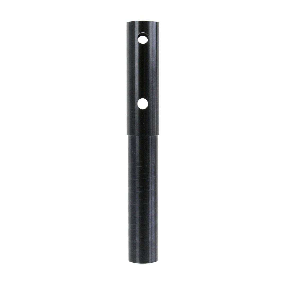 Pure Water Power Trad Adapter – Black Anodized Aluminum, Tip Options