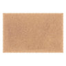 Pure Water Power 209-15-79 Walnut Scrub Pad – 10 Pack – 6 x 9 Inch Pads