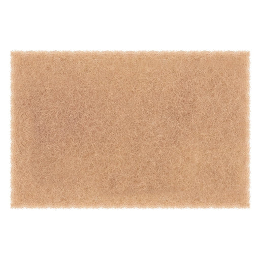Pure Water Power Walnut Scrub Pad - 10 Pack – main view