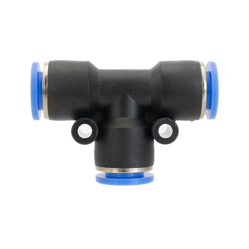 Pure Water Power Push To Fit T-Fitting - 5/16 Inch – main view