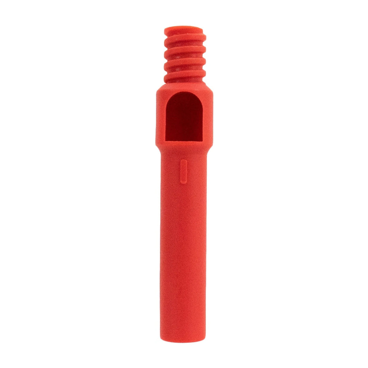 Pure Water Power 209-24-125 Acme Pole Tip – Plastic, Threaded Tool Mount