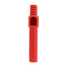 Pure Water Power 209-24-125 Acme Pole Tip – Plastic, Threaded Tool Mount