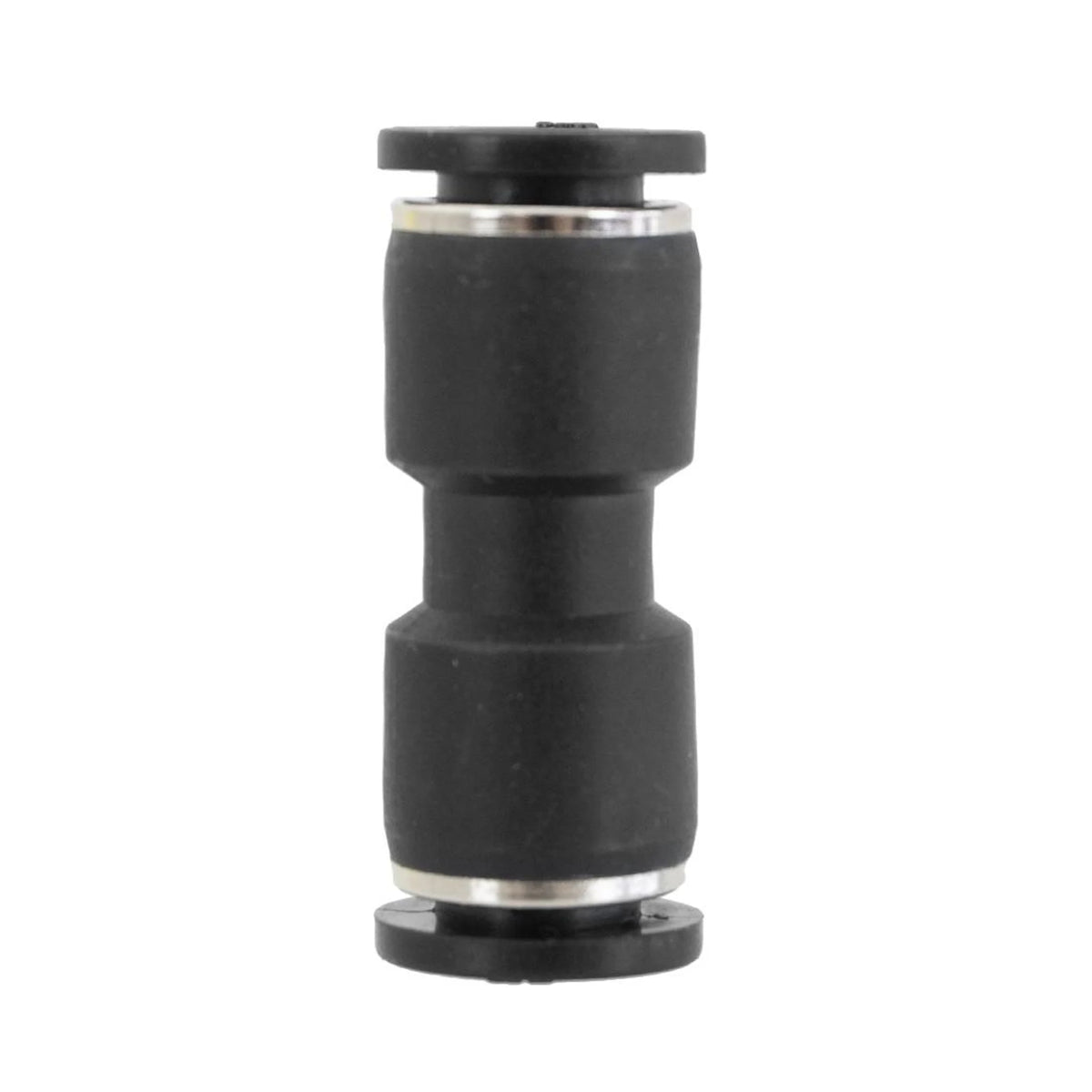 Pure Water Power Straight Fitting – 5/16 Inch, Push-Button Release