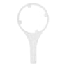 Pure Water Power 227-26-13 Small Filter Wrench, Plastic, 9.75" Long