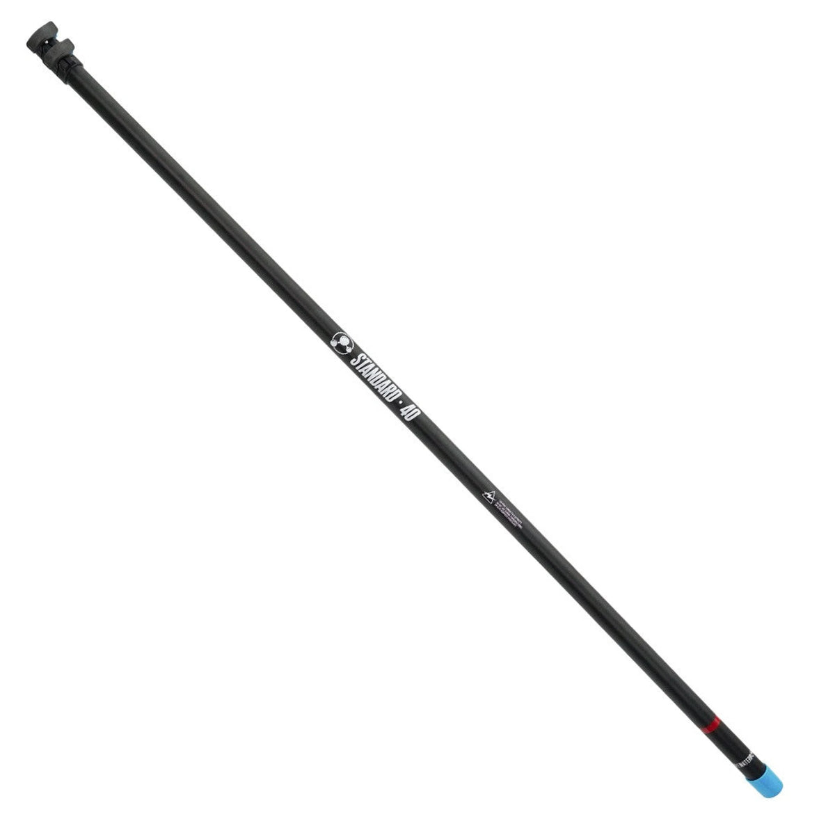 Pure Water Power 272-20-185 Standard Add-On Section – Carbon Fiber, 10.8'