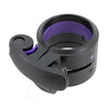 Pure Water Power 2024 Replacement Complete Clamp – Bolt-On, Purple Gripper
