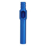 Pure Water Power 209-24-727 Acme Pole Tip – Metal, Threaded Tool Mount