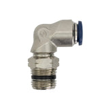 Pure Water Power Pushlock - 90° Long Thread – main view