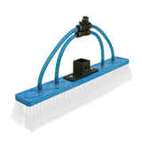 Pure Water Power Nylon Brush – Fast Lock / 16 Inch