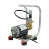 Pure Water Power 272-25-28 115V Booster Pump – Adjustable Pressure, Brass Vane