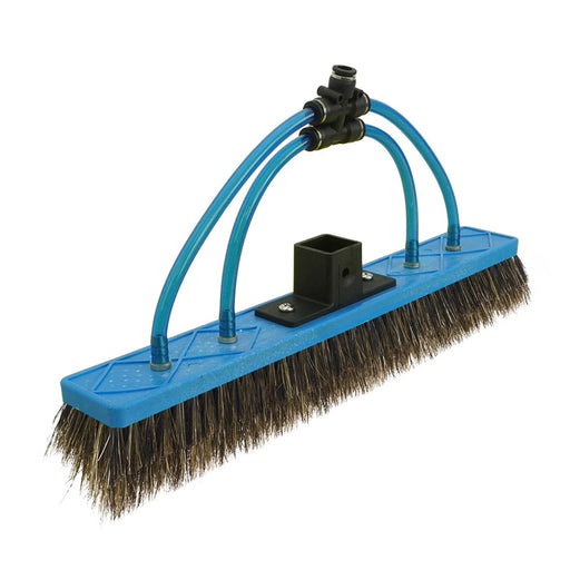 Pure Water Power Boar's Hair Brush – Fast Lock / 16 Inch