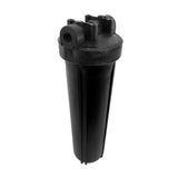 Pure Water Power DI Housing - 20 Inch – main view