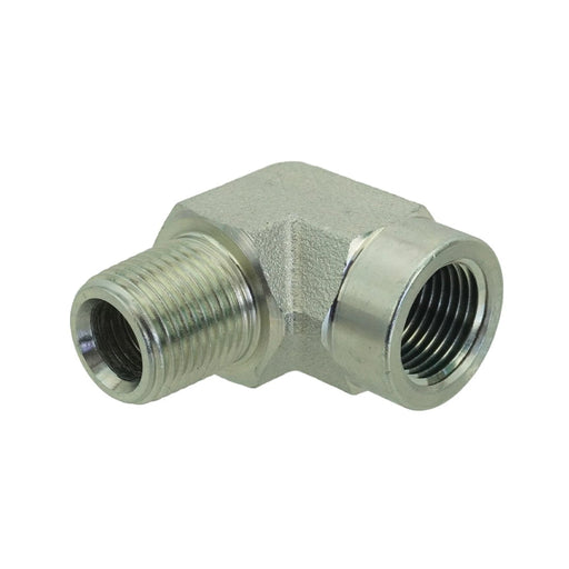 Pure Water Power Little Beast Add-on Hose Reel Replacement Elbow – main view