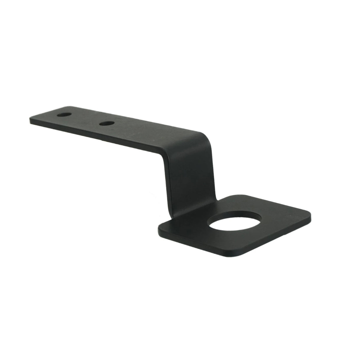 Pure Water Power Waste Water Bracket – 6" x 2", Hardware Option