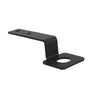 Pure Water Power Waste Water Bracket – 6" x 2", Hardware Option