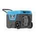 XPOWER XD-130Li Low Grain Refrigerant LGR Dehumidifier with Bluetooth & Automatic Pump - US Cleaning Tools