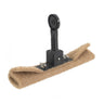Pure Water Power Walnut Pad Holder Kit – Large 9 Inch, Mini 5.5 Inch