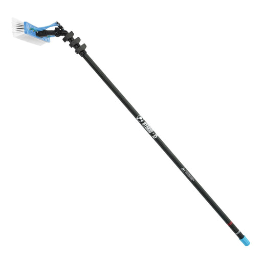 Pure Water Power Hybrid Water Fed Pole – 15 Foot