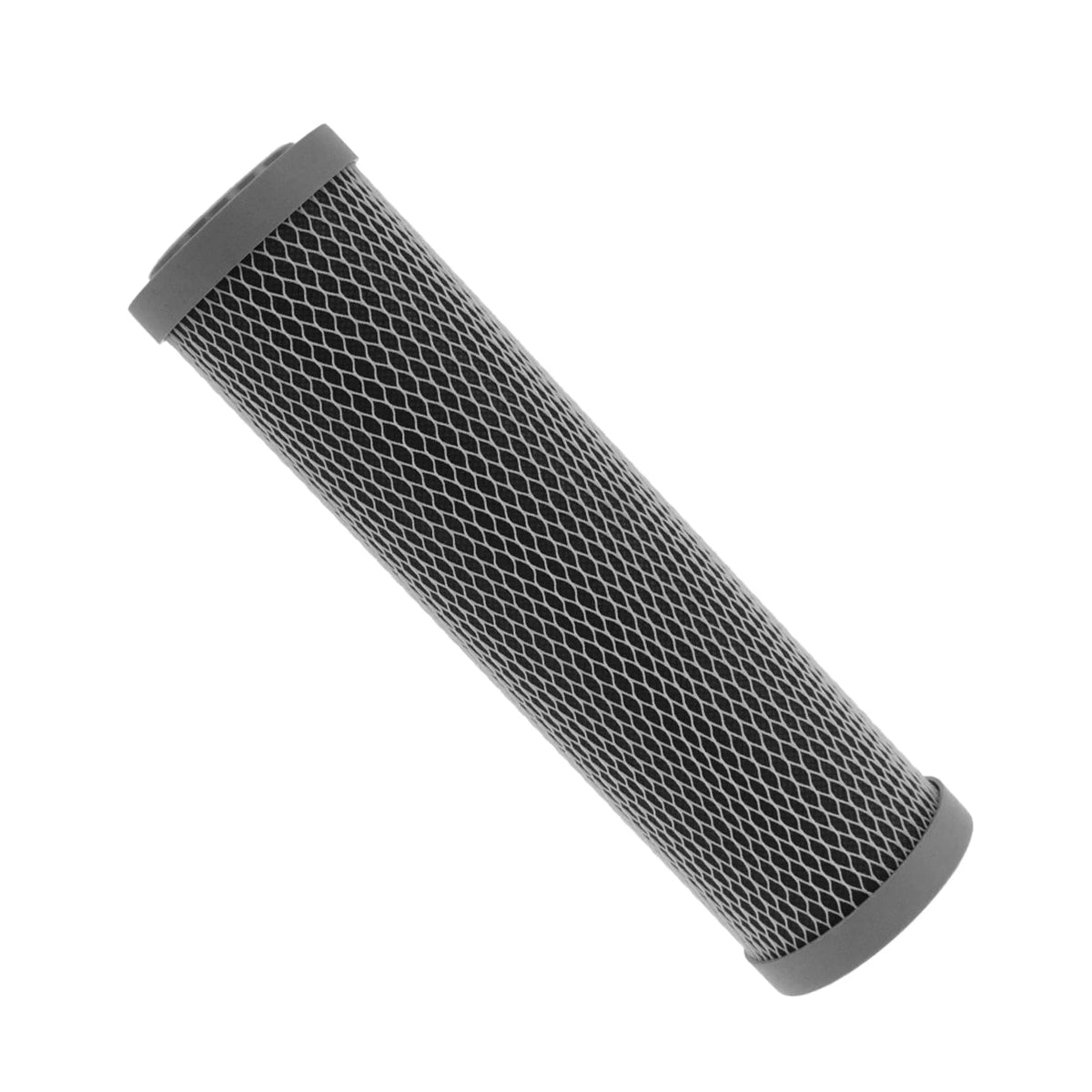 Pure Water Power 292-01-01 Chloramine Water Filter – 10 Inch, Coconut Carbon