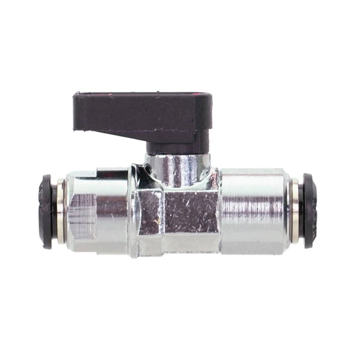 Pure Water Power In-Line Shut-Off Valve - 8mm – main view