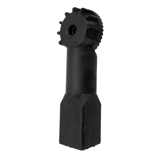 Pure Water Power Fast Lock Angle Adapter Head - Short – main view