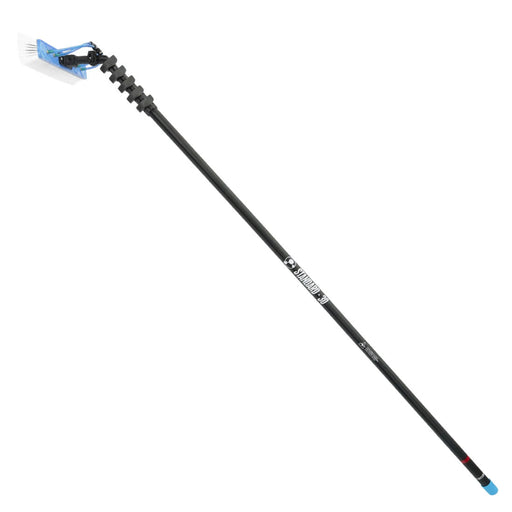 Pure Water Power Standard Water Fed Pole – 30 Foot