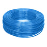 Pure Water Power 272-25-34 Pole Hose, 328 Foot, Transparent Blue