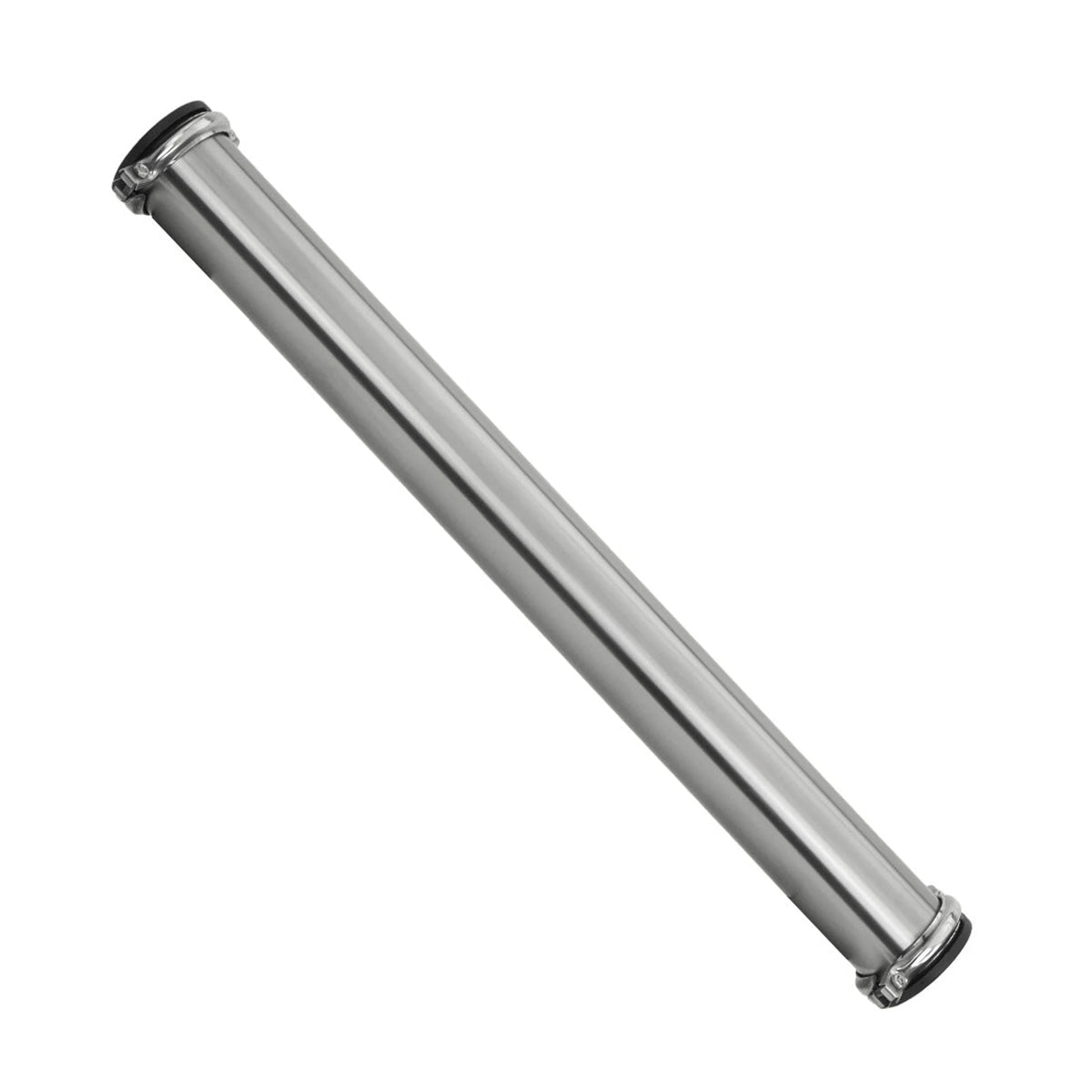 Pure Water Power 227-26-16 RO Membrane Housing – 40 Inch, Stainless Steel