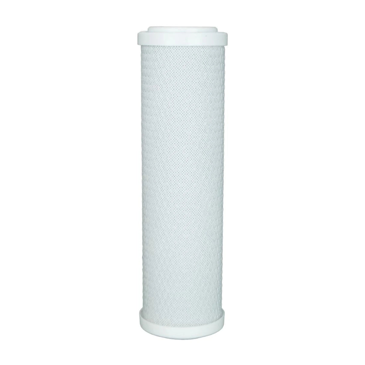 Pure Water Power 209-26-19 Carbon Water Filter – 10 Inch, 2.5" Diameter