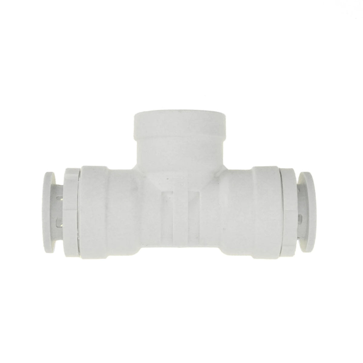 Pure Water Power 272-24-132 TDS Probe Connector – 1/2" Tubing, Plastic