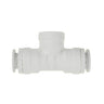 Pure Water Power 272-24-132 TDS Probe Connector – 1/2" Tubing, Plastic