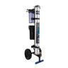 Pure Water Power 272-21-13 Single RO/DI System – Four-Stage, Tap Pressure