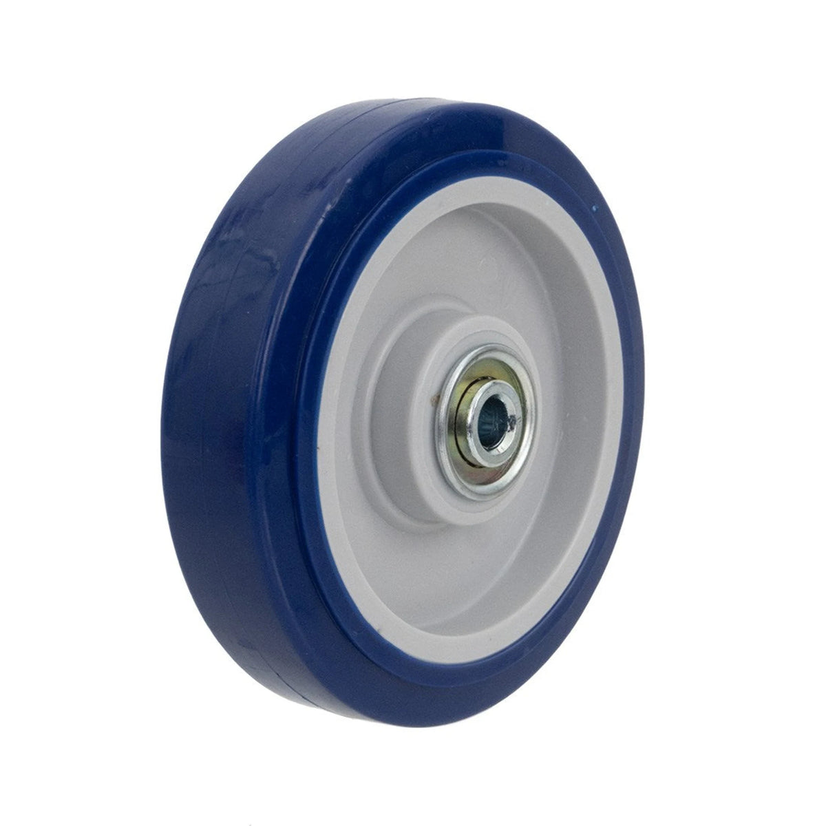 Pure Water Power 272-24-26 Little Beast Small Wheel, Polyurethane Tread