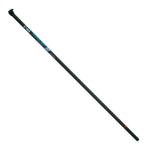 Pure Water Power Carbon Fiber Pole Replacement Sections – #5