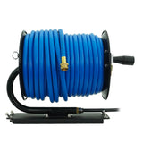 Pure Water Power Little Beast Add-on Hose Reel - 150 Foot – view 2
