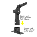 Pure Water Power Fast Lock – view 2