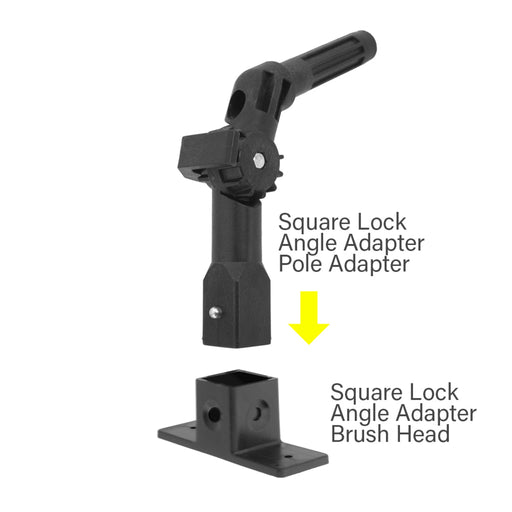 Pure Water Power Fast Lock – view 2