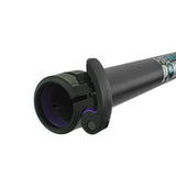 Pure Water Power Carbon Fiber 40 Add On Replacement Sections – view 2