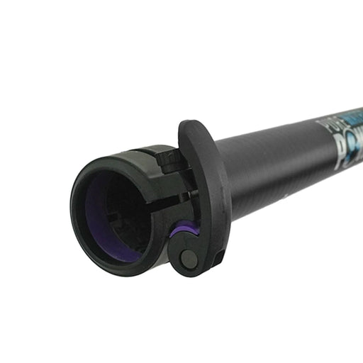 Pure Water Power Carbon Fiber 40 Add On Replacement Sections – view 2