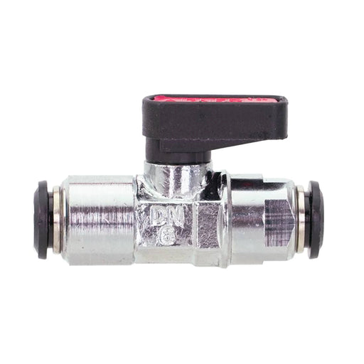 Pure Water Power In-Line Shut-Off Valve - 8mm – view 2