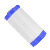 Pure Water Power DI Cartridge with Resin - 10 Inch – view 2